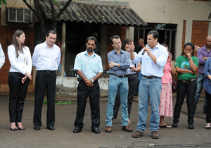 Londrina vai comemorar seus 76 anos com 150 eventos 