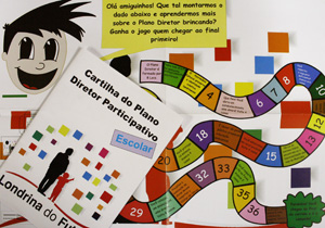 IPPUL distribui cartilhas para a rede municipal de ensino