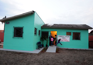 Eleição para conselheiros tutelares será realizada no domingo Eleição para conselheiros tutelares será realizada no domingo