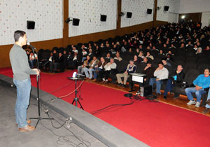Reunião da Saúde aponta controle da dengue