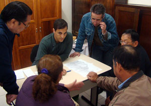 Gabinete Itinerante teve 108 demandas