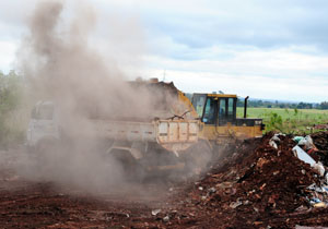 Monte Cristo receberá equipe multitarefa 