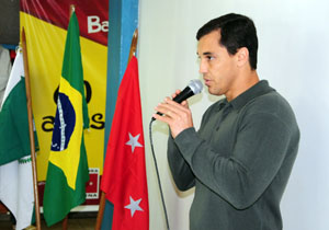 Cresce participação em semana da pátria