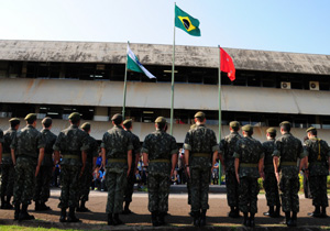 Prefeitura divulga ordem do desfile de 7 de setembro Prefeitura divulga ordem do desfile de 7 de setembro
