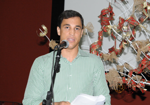 Lei consolida Política Municipal de Assistência Social 