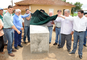 Prefeitura converte Fazenda Refúgio em parque municipal 