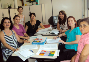 Comissão de Saúde da Mulher já está funcionando 