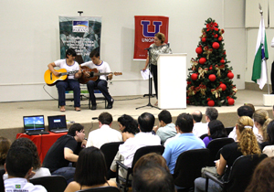 Agência do Trabalhador pretende iniciar programas de capacitação