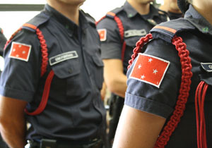 GM vai atuar com equipe reforçada  no carnaval