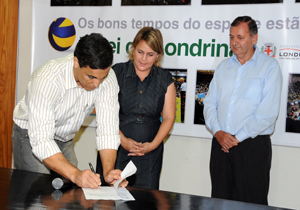 Acesf melhora estrutura do Cemitério Jardim da Saudade 