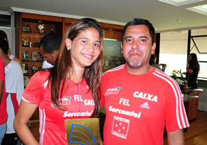 Camila Aparecida de Souza, atleta da  Equipe Londrina Fel Caixa Sercomtel de Atletismo 