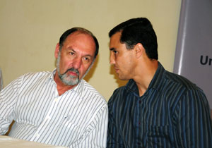 O presidente do Conselho Nacional do Sesi, Jair Meneghelli, defendeu que é preciso dar oportunidade a essas crianças que são exploradas