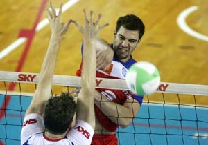 MM/Londrina/Sercomtel enfrenta Vivo/Minas fora de casa VoleiCVB2P