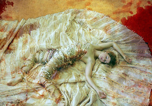 Companhia Ballet de Londrina abre a 43ª edição do FILO 