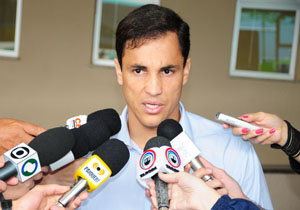 Barbosa Neto argumentou que o projeto já é um sucesso na prefeitura há muito tempo.