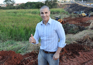 Justiça indefere pedido do MP para afastamento do prefeito 