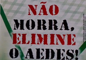 Novos agentes recebem treinamento teórico a partir do dia 14, durante três dias; Secretaria de Saúde foca ações de combate ao mosquito na região norte