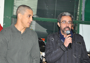 Assinado edital para construção do Teatro Municipal 