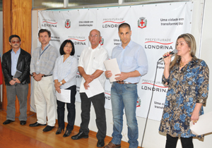 Investimento de US$ 42,9 milhões é para dar sequência ao Programa de Mobilidade Ambiental e InfraEstrutura Social