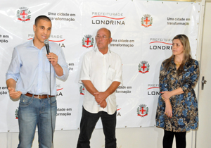 Investimento de US$ 42,9 milhões é para dar sequência ao Programa de Mobilidade Ambiental e InfraEstrutura Social