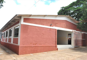 Escola Hosken de Novaes