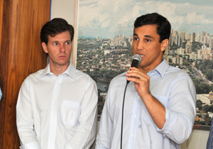 Read MoreRede de supermercados Super Muffato junta-se à Viação Garcia, FEL e Sercomtel, para apoiar a equipe na disputa da competição nacional