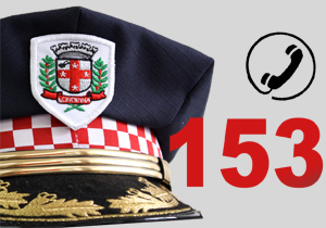 Guarda Municipal inaugura módulo no distrito de São Luiz