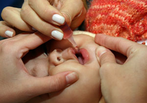 Barbosa Neto comparece amanhã ao posto do jardim Itapoá