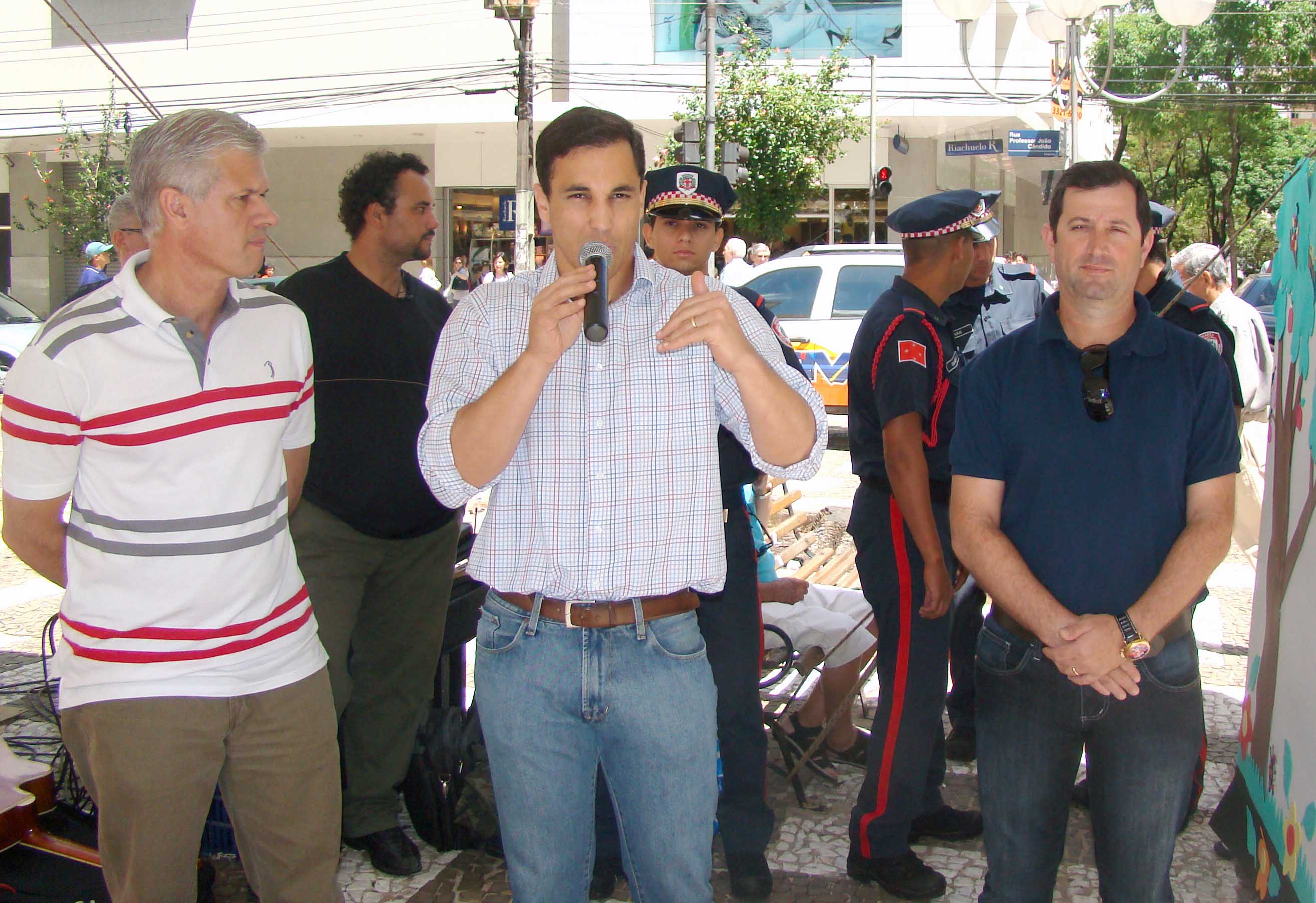 Festival das Crianças estende programação para o Lago Norte 