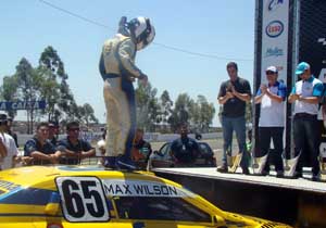 Londrina segue respirando automobilismo com F3 Sulamericana 