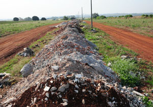 Nos últimos dois meses, Sema autuou mais de 50 crimes ambientais