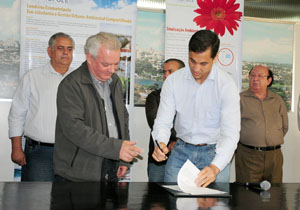 Iniciativa quer transformar Londrina em referência em gerência ambiental