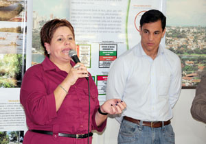 14 novos funcionários começam a operar hoje