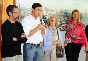 Cine Augustus passa a ser patrimônio do município de Londrina 