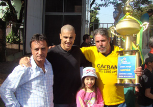 Copa da Amizade