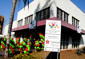Evento irá comercializar os bombons, ovos de páscoa tradicionais e recheados e pão de mel feitos pelo grupo Sabor de Quero Mais