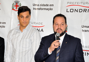 Marco Citto fala sobre concurso