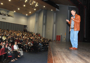 1º Fórum de Pedagogia Empreendedora reúne docentes