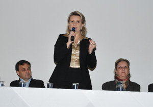 1º Fórum de Pedagogia Empreendedora reúne docentes