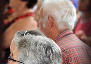 Além da palestra, a secretaria, em parceria com os Correios, lança selo de alusão ao Dia Mundial de Combate à Violência Contra a Pessoa Idosa