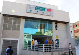 Sine realiza 1º Mutirão de Emprego Temporário em Londrina 