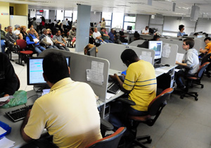 Profis aponta o balanço deste final de ano