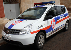 Guarda apreende menor Guarda apreende menor