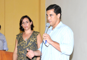 Índice de infestação do mosquito da dengue cai para 0,90% Lira2P