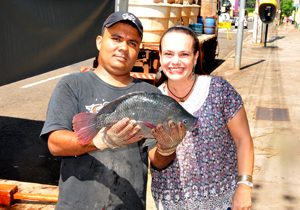 Peixe3P
