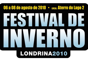 Programação do 1º Festival de Inverno já está definida