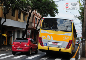 Sistema funciona de segunda a sexta-feira, das 7h às 19h, e aos sábados, das 7h às 14h