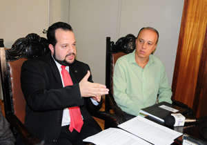 Documento mostra redução dos valores repassados pela prefeitura à Oscip