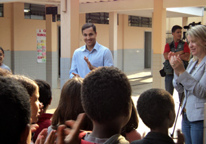 134 pessoas e 107 demandas foram atendidas no 134 pessoas e 107 demandas foram atendidas no