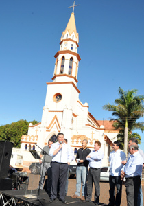 Mais 113 moradias financiadas pela Caixa serão construídas na Warta